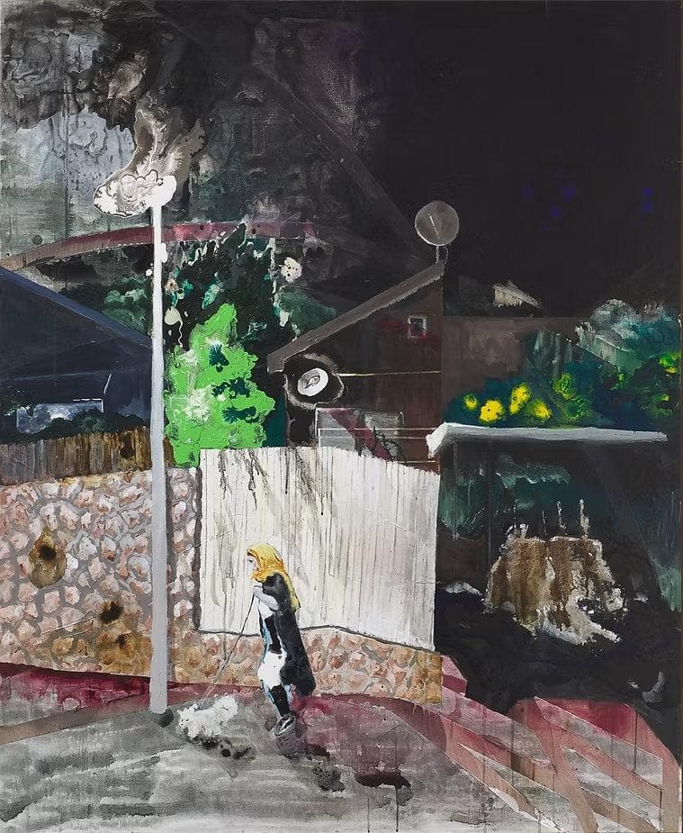 The Night
