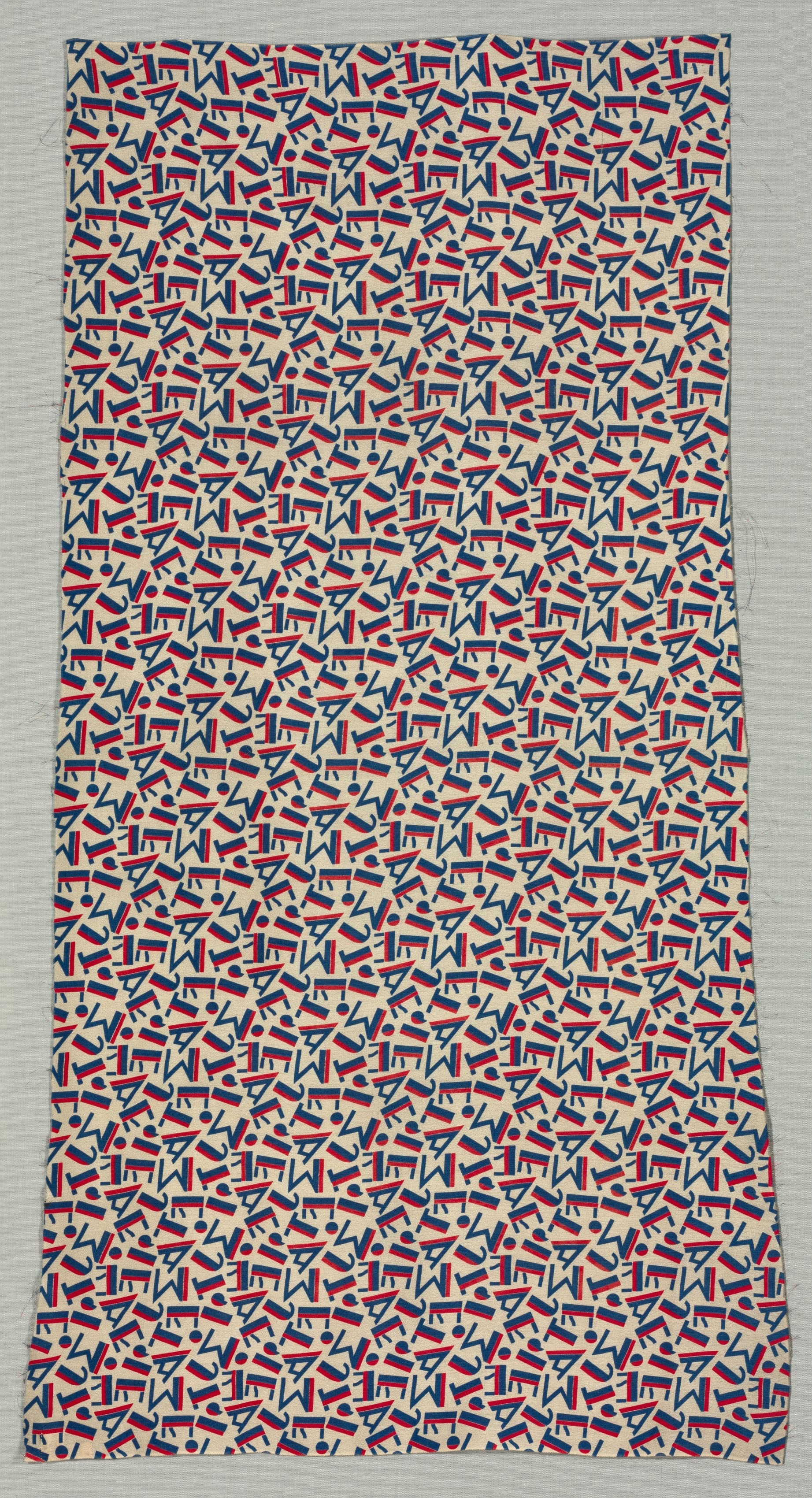 American Printed Silks, 1927–1947