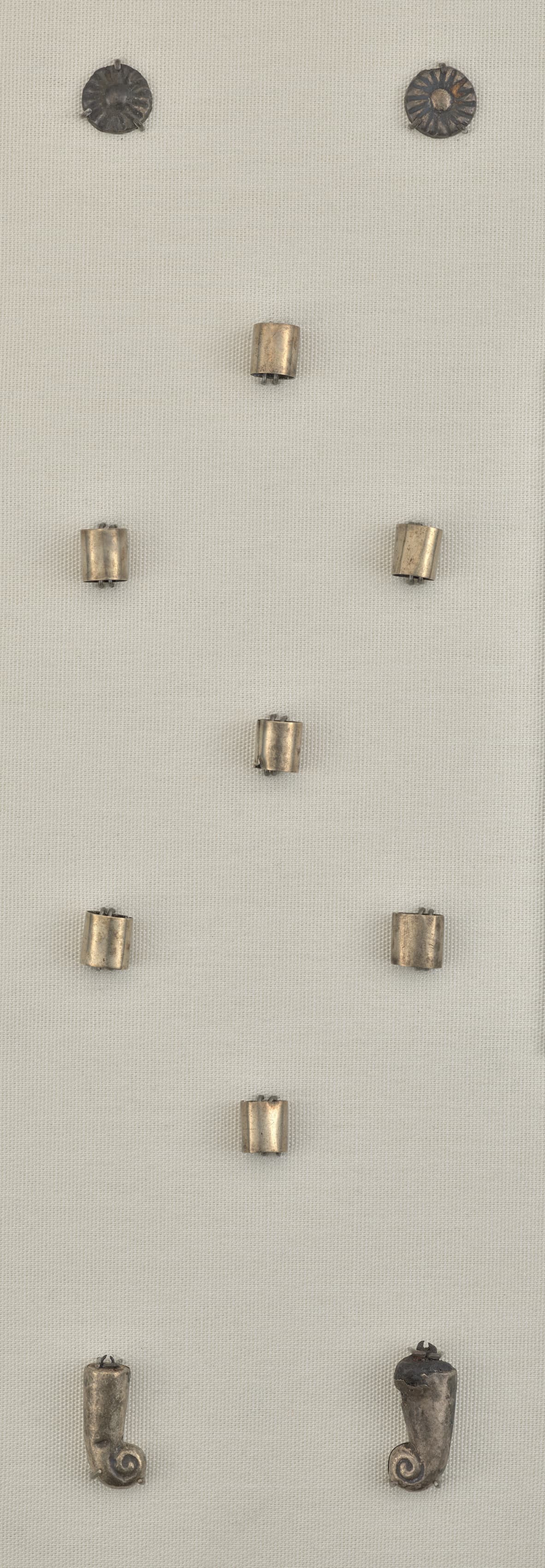 Silver, Gold, and Gems: A Spotlight on Jewelry Across Africa