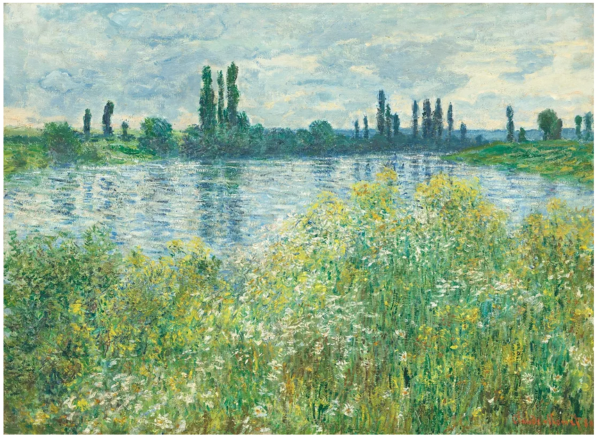 Claude Monet
