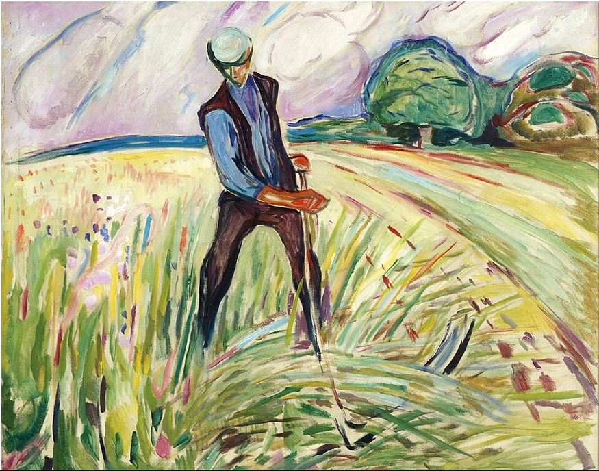 Edvard Munch