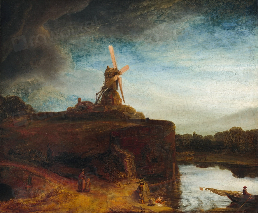 Rembrandt