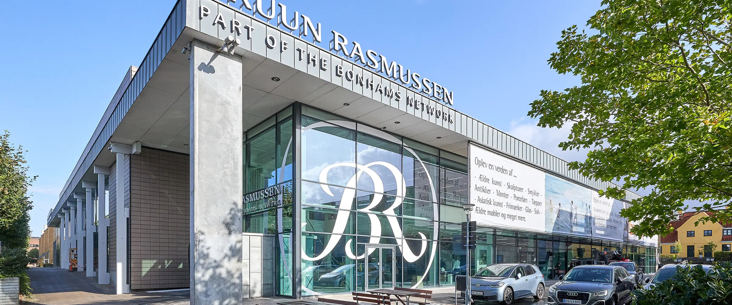 Bruun Rasmussen auction house