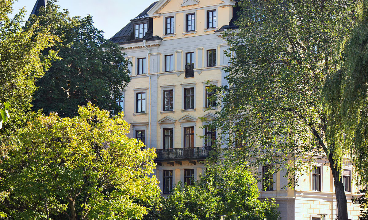 Bukowskis auction house