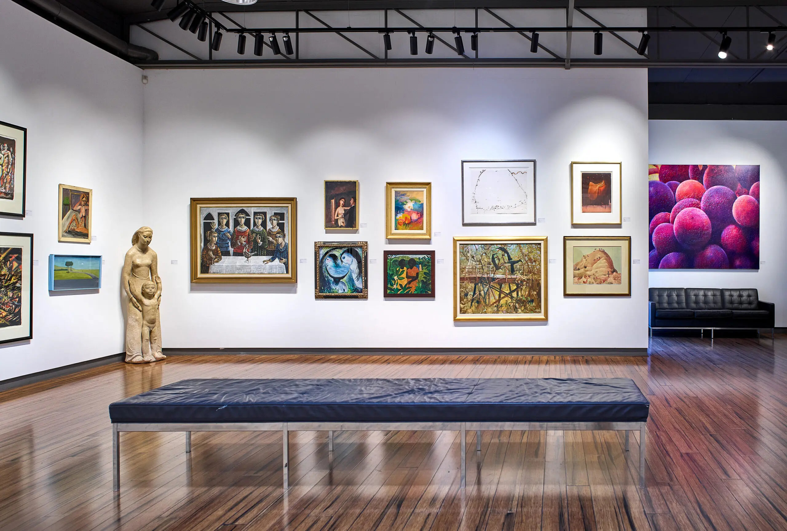 Deutscher and Hackett auction house
