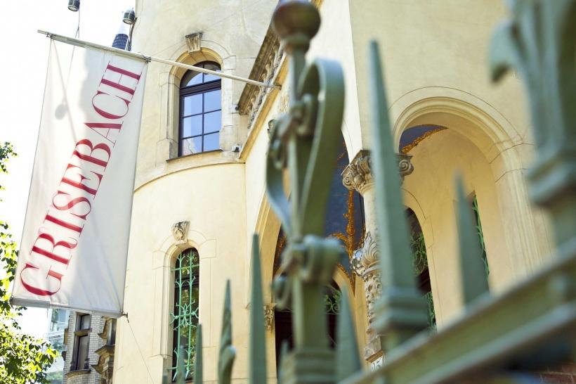 Grisebach auction house