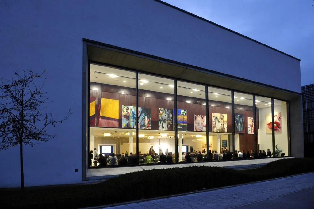 Ketterer Kunst auction house