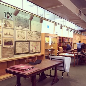 Swann Galleries saleroom