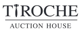 Tiroche logo